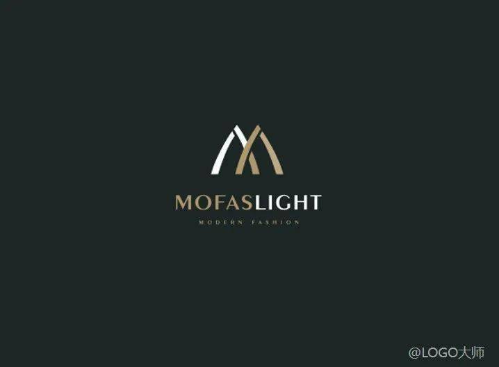 燈具品牌LOGO設計合集鑒賞！