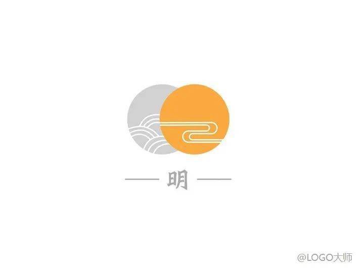 燈具品牌LOGO設計合集鑒賞！