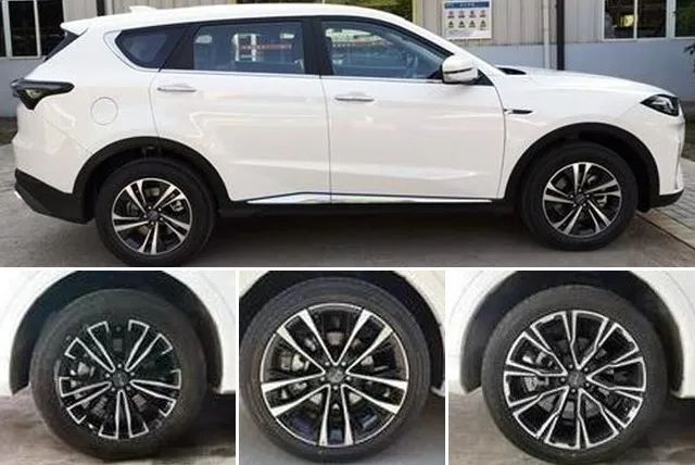 看個新車丨外觀、內飾全面大改，奇瑞捷途X70再推拉皮新款