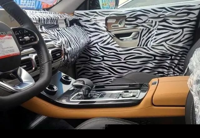 看個新車丨外觀、內飾全面大改，奇瑞捷途X70再推拉皮新款