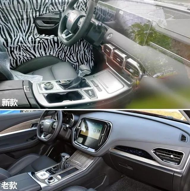 看個新車丨外觀、內飾全面大改，奇瑞捷途X70再推拉皮新款