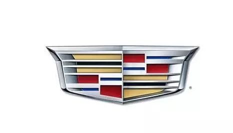 那些被玩壞的車標，較后一款亮了！