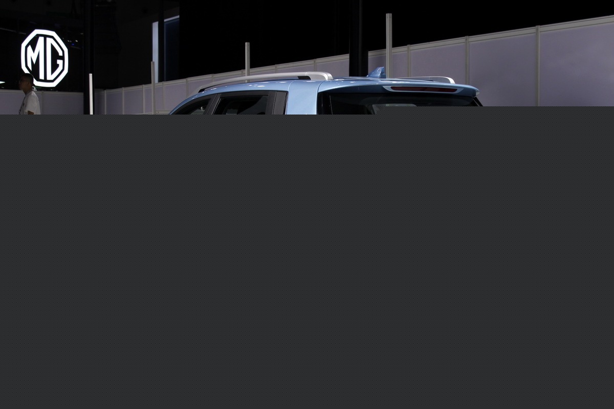 2020成都車展：新款瑞虎5X亮相售6.99萬起