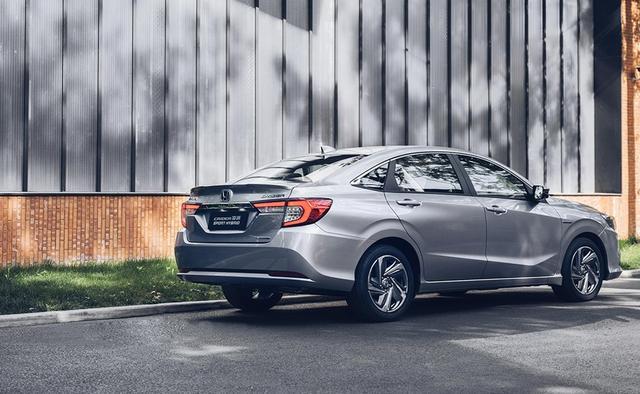 還沒搖上號？看看這四款能上節能牌的混動新車