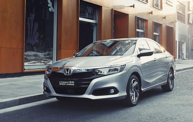 還沒搖上號？看看這四款能上節能牌的混動新車
