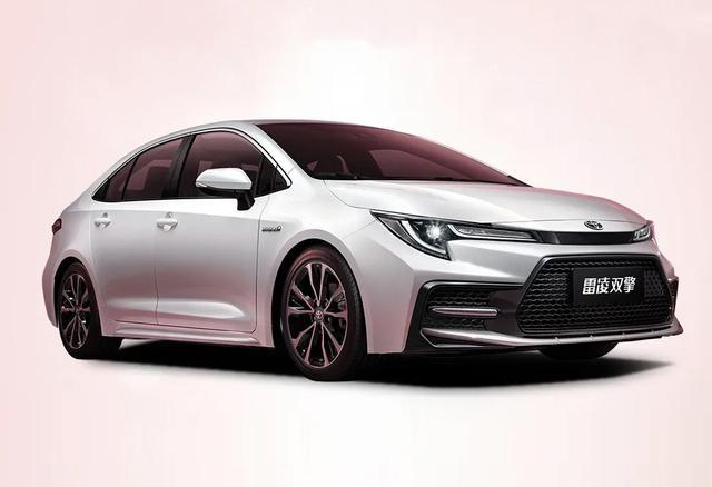 還沒搖上號？看看這四款能上節能牌的混動新車