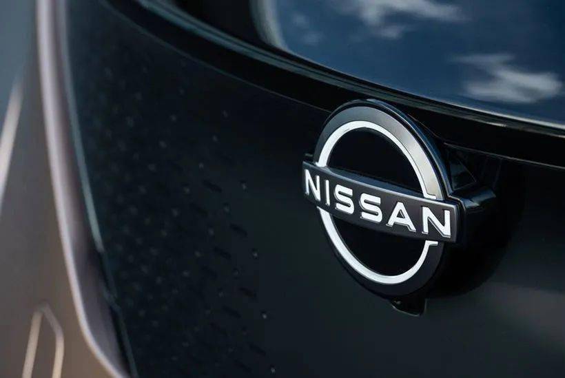 新Logo跨界風，超600公里續航的日產Ariya亮點十足