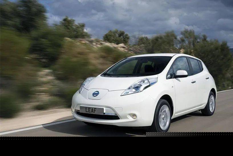 新Logo跨界風，超600公里續航的日產Ariya亮點十足