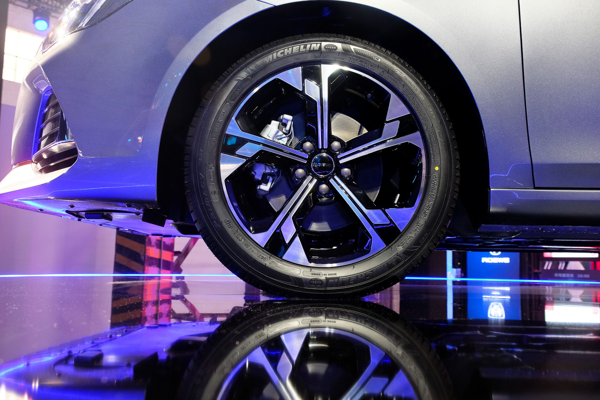 開啟品牌新紀元 榮威品牌日發(fā)布多款重磅新車