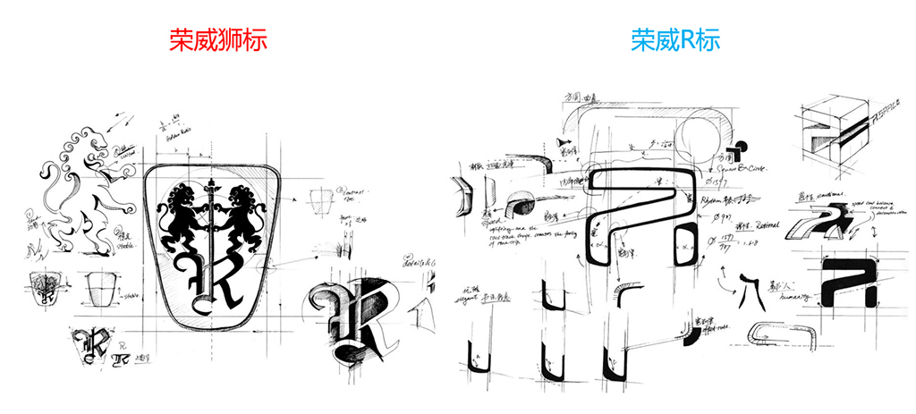 開啟品牌新紀元 榮威品牌日發(fā)布多款重磅新車