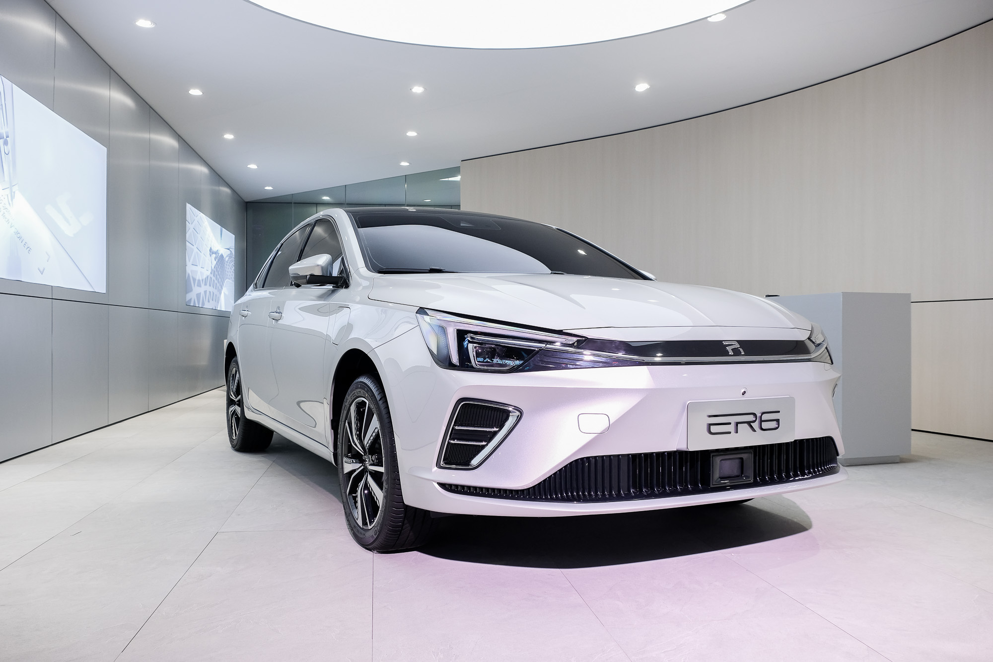 開啟品牌新紀元 榮威品牌日發(fā)布多款重磅新車