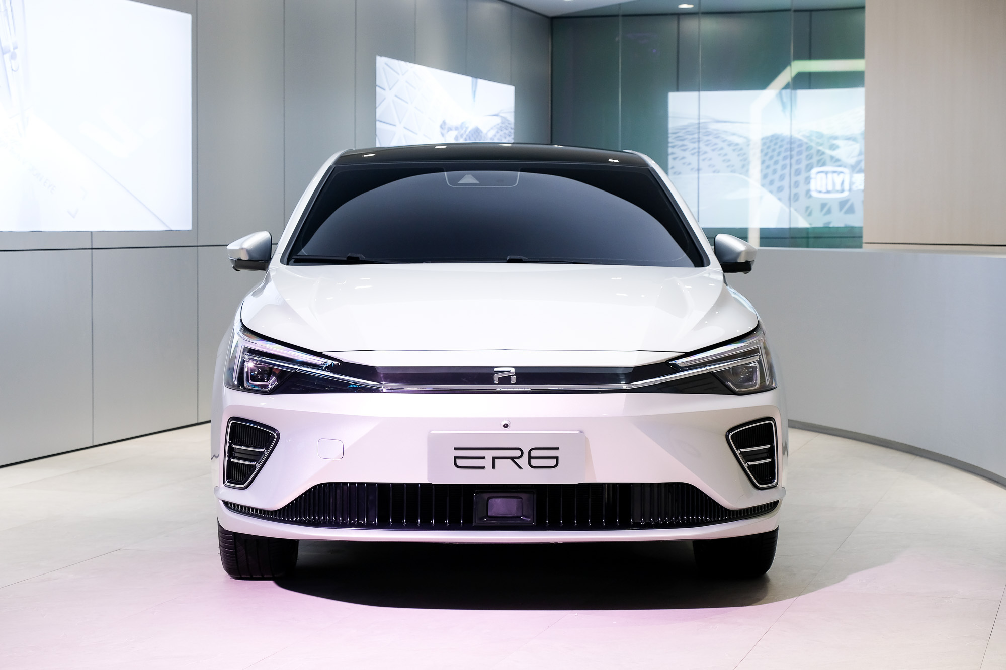 開啟品牌新紀元 榮威品牌日發(fā)布多款重磅新車