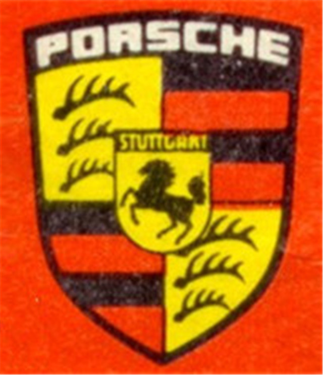 保時捷LOGO到底是一匹馬還是一頭鹿？