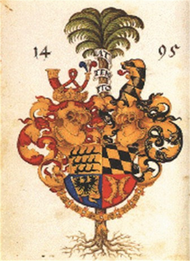 保時捷LOGO到底是一匹馬還是一頭鹿？