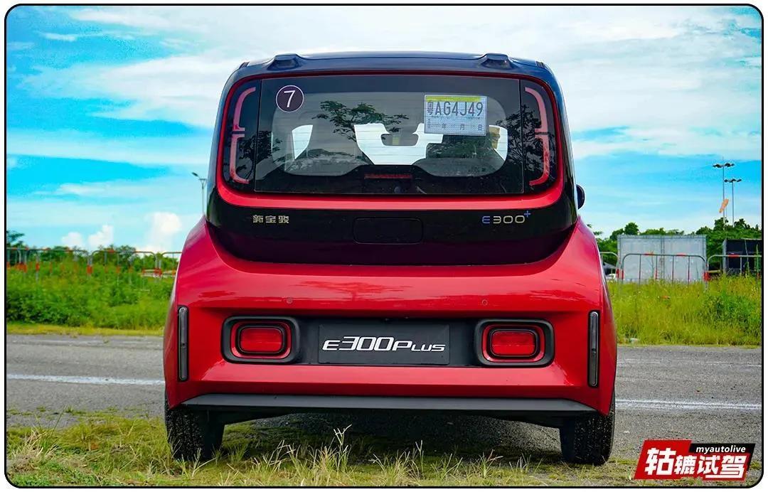 奔奔E-Star/零跑T03/新寶駿E300等，微型電動(dòng)車買誰好？