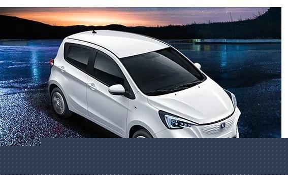 奔奔E-Star/零跑T03/新寶駿E300等，微型電動(dòng)車買誰好？