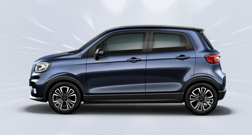 奔奔E-Star/零跑T03/新寶駿E300等，微型電動(dòng)車買誰好？