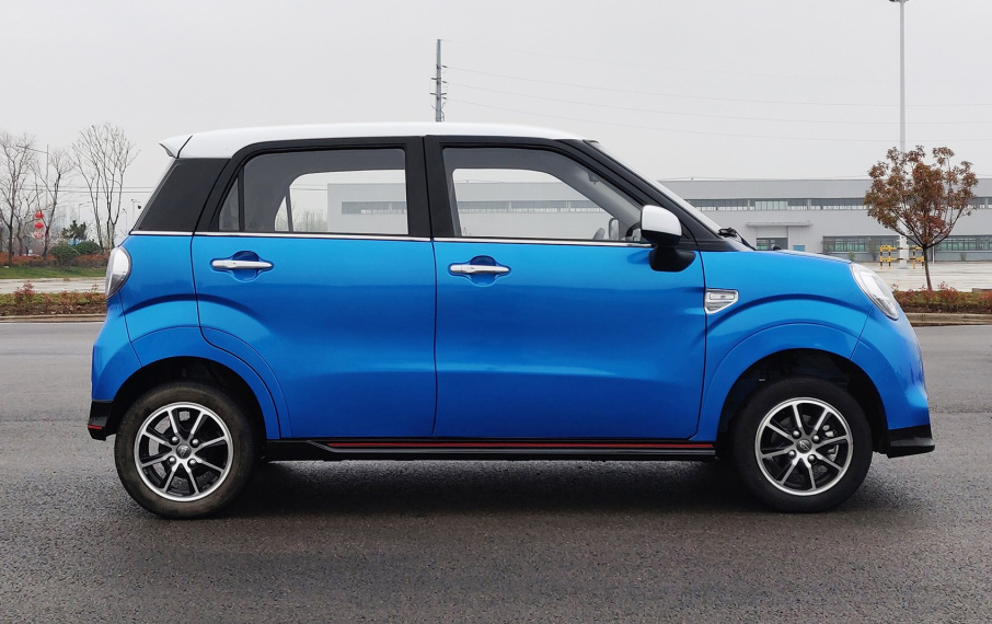 奔奔E-Star/零跑T03/新寶駿E300等，微型電動(dòng)車買誰好？