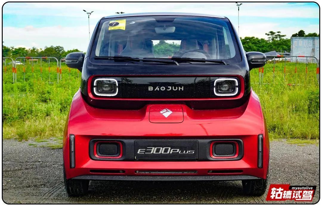 奔奔E-Star/零跑T03/新寶駿E300等，微型電動(dòng)車買誰好？