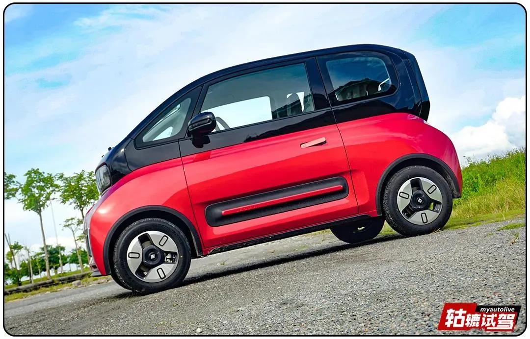 奔奔E-Star/零跑T03/新寶駿E300等，微型電動(dòng)車買誰好？