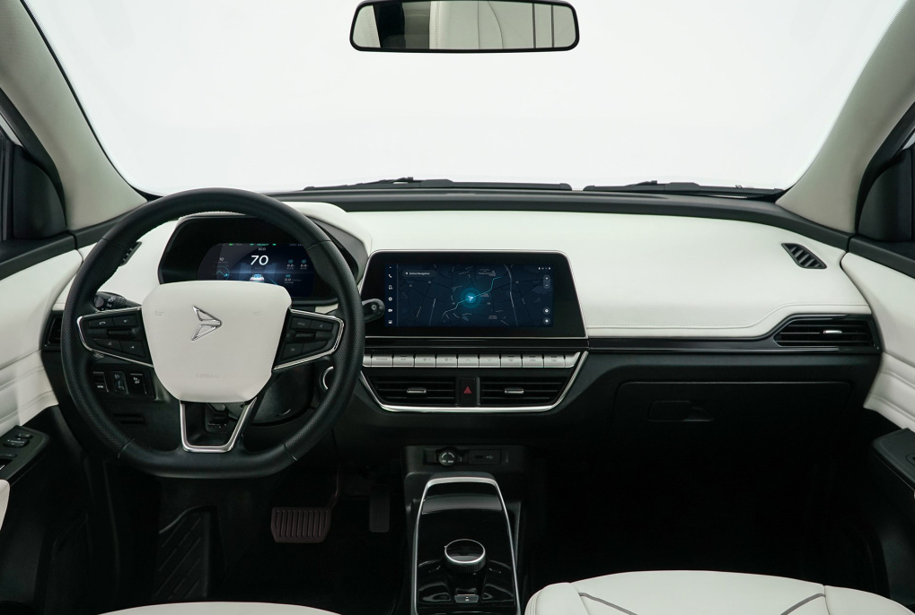 奔奔E-Star/零跑T03/新寶駿E300等，微型電動(dòng)車買誰好？