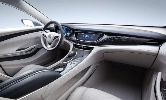 車標像屌絲車，沒想到比寶馬貴，坐上感覺值100萬