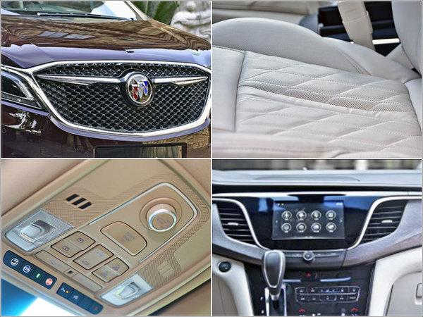 車標像屌絲車，沒想到比寶馬貴，坐上感覺值100萬