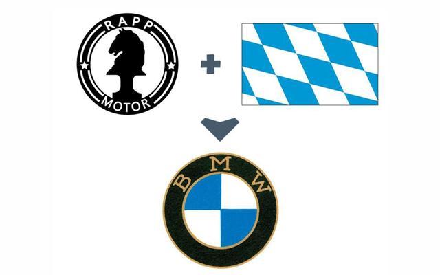 就在前天！寶馬發布全新“藍天白云”車標，網友：美或丑不好說