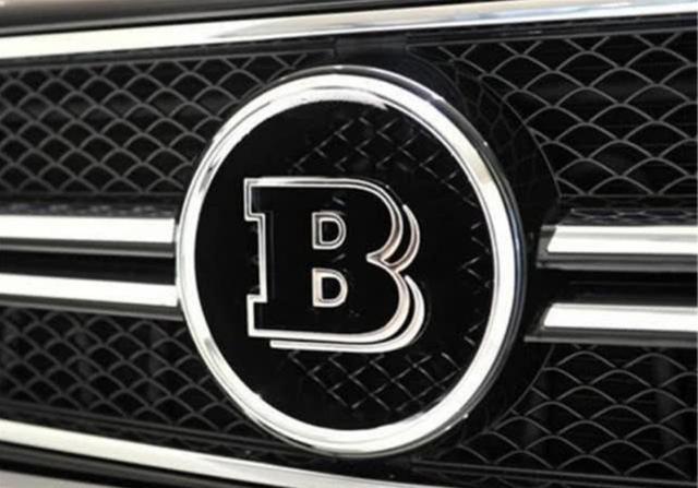 這5個車標都帶B, 卻一個比一個惹不起, 遇到離遠點!