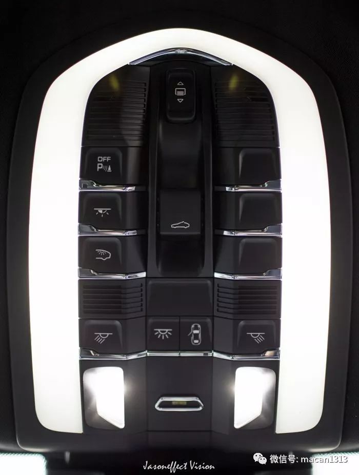 小哥花了一輛macan的錢來改裝新提的車，尤其那個輪轂。。。。。