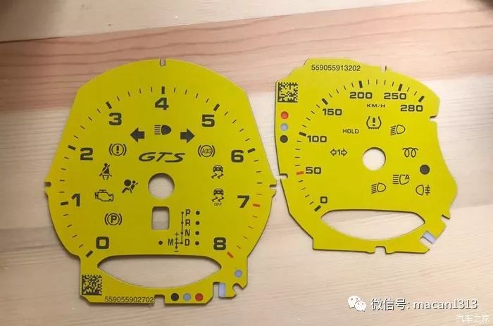 小哥花了一輛macan的錢來改裝新提的車，尤其那個輪轂。。。。。