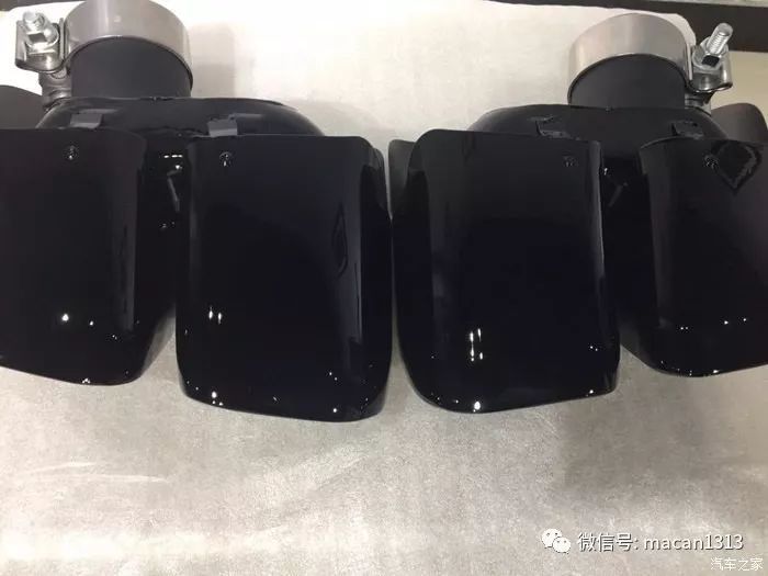 小哥花了一輛macan的錢來改裝新提的車，尤其那個輪轂。。。。。