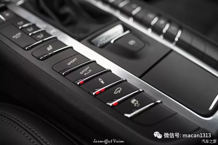 小哥花了一輛macan的錢來改裝新提的車，尤其那個輪轂。。。。。