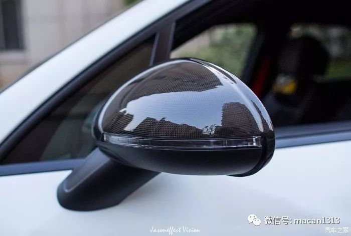 小哥花了一輛macan的錢來改裝新提的車，尤其那個輪轂。。。。。