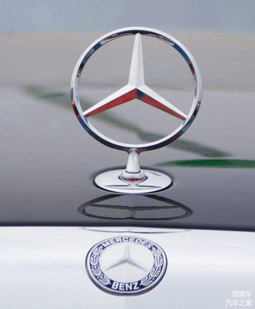 全球較美的7大車標(biāo), 較后一個(gè)堪稱神之車標(biāo)!