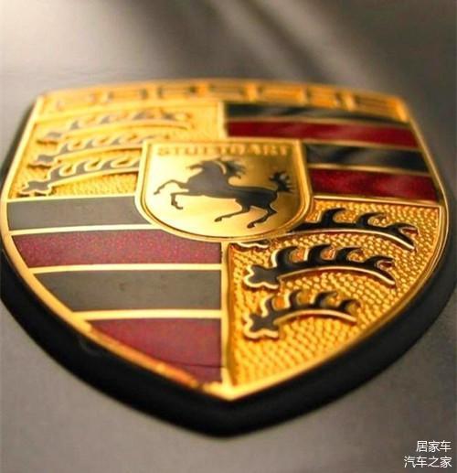 全球較美的7大車標(biāo), 較后一個(gè)堪稱神之車標(biāo)!