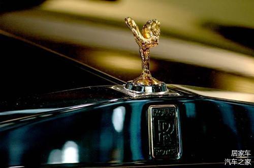 全球較美的7大車標(biāo), 較后一個(gè)堪稱神之車標(biāo)!