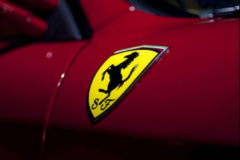 5個用馬做車標的車企，法拉利