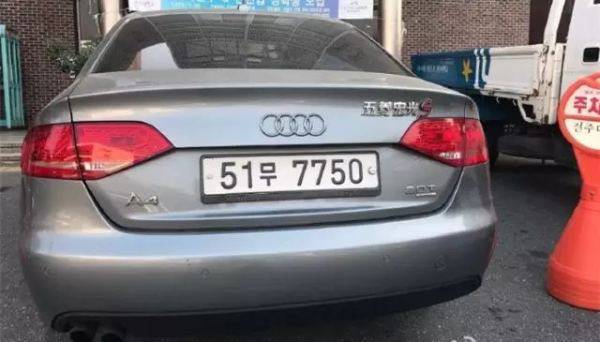 因為手癢一不小心搜索了某寶的車標銷售，結果發現……