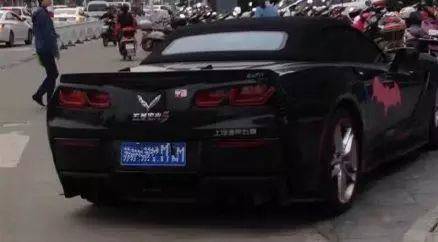 因為手癢一不小心搜索了某寶的車標銷售，結果發現……