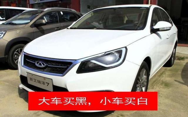 記住9條買車順口溜，照著買車不吃虧！