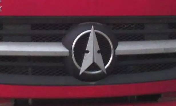 國內十大重卡車標里蘊含的這些你都知道嗎？