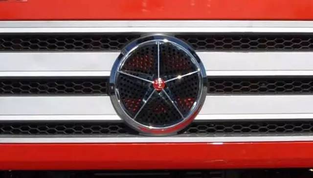 國內十大重卡車標里蘊含的這些你都知道嗎？