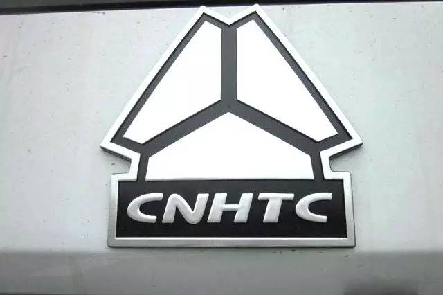 國內十大重卡車標里蘊含的這些你都知道嗎？