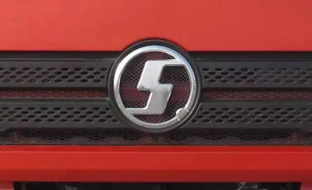 國內十大重卡車標里蘊含的這些你都知道嗎？