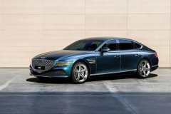 車標帶翅膀就是豪車嗎？韓國