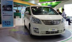 國產最牛MPV，C本都不能開，可