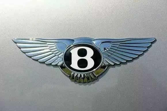 世界較牛10大車標，國產封神，毫無爭議！