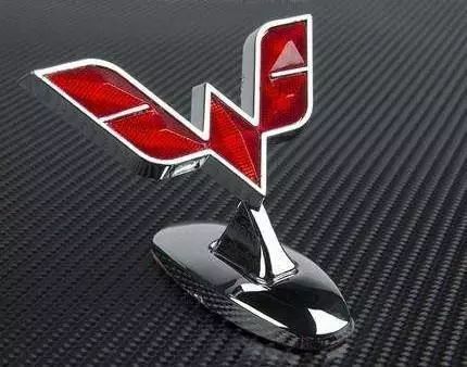 世界較牛10大車標，國產封神，毫無爭議！