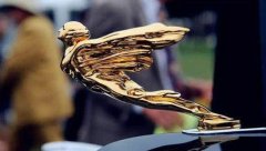 除了被摳，車標(biāo)還有這些門道